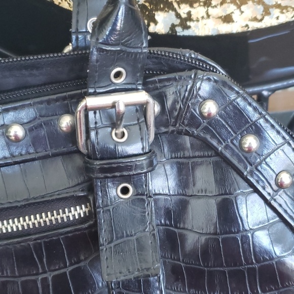 FE Studded Purse - Picture 5 of 6
